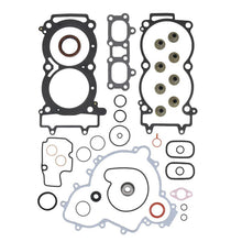 HOT RODS - BOTTOM END KIT POL - HR00254