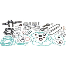 VERTEX - COMPLETE ENGINE REBUILD KIT CAN - HR00217
