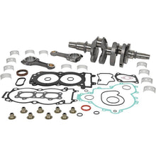 HOT RODS - BOTTOM END KIT POL - HR00258
