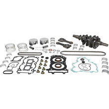 VERTEX - COMPLETE ENGINE REBUILD KIT POL - WR00092-1