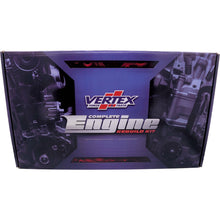 VERTEX - COMPLETE ENGINE REBUILD KIT POL - HR00213