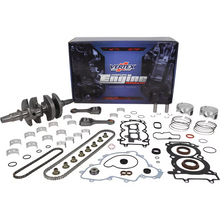 VERTEX - COMPLETE ENGINE REBUILD KIT POL - WR00094
