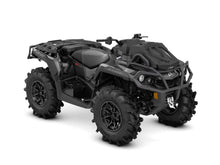CAN-AM OUTLANDER 1000 PERFORMANCE BENCH ECU REFLASH (MUST SEND ECU)