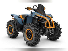 CAN-AM RENEGADE 1000 PERFORMANCE BENCH ECU REFLASH (MUST SEND ECU)