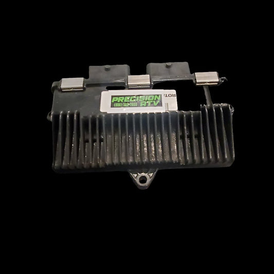 CAN - AM RENEGADE 1000 PERFORMANCE BENCH ECU REFLASH (MUST SEND ECU) - PRECISION ATV FAB