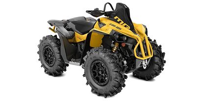 CAN-AM RENEGADE 850 PERFORMANCE BENCH ECU REFLASH (MUST SEND ECU)