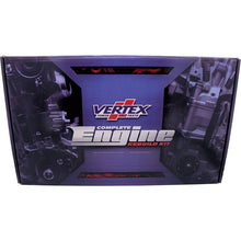 VERTEX - COMPLETE ENGINE REBUILD KIT CAN - HR00201
