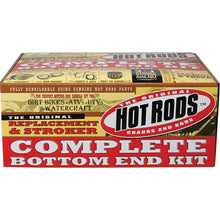 HOT RODS - BOTTOM END KIT POL - HR00123