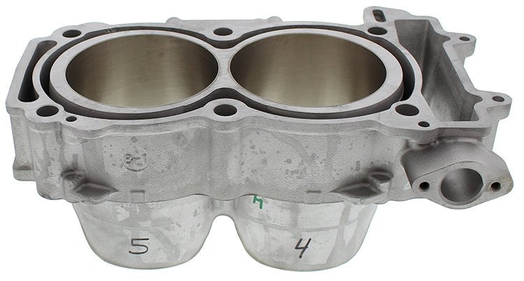 CYLINDER WORKS - CYLINDER ONLY 93.00/STD POL - CW60007