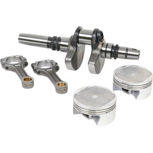 VERTEX - OVERSIZED ENGINE REBUILD KIT - HR00209