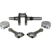 VERTEX - COMPLETE ENGINE REBUILD KIT CAN - HR00201