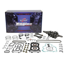 VERTEX - COMPLETE ENGINE REBUILD KIT POL - WR00092-1