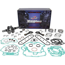 VERTEX - OVERSIZED ENGINE REBUILD KIT - HR00200