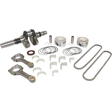 VERTEX - COMPLETE ENGINE REBUILD KIT CAN - HR00218