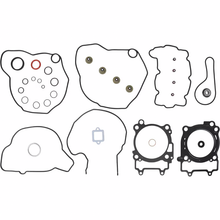 VERTEX - COMPLETE ENGINE REBUILD KIT POL - WR00089