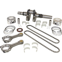 VERTEX - COMPLETE ENGINE REBUILD KIT CAN - HR00205