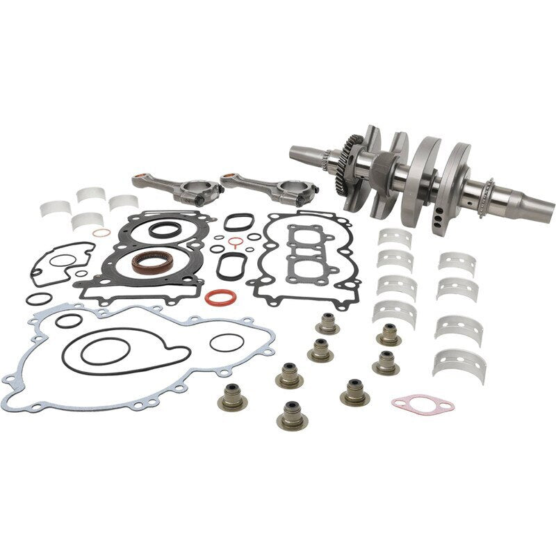 HOT RODS - BOTTOM END KIT POL - HR00254