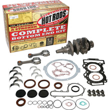 HOT RODS - BOTTOM END KIT POL - HR00123
