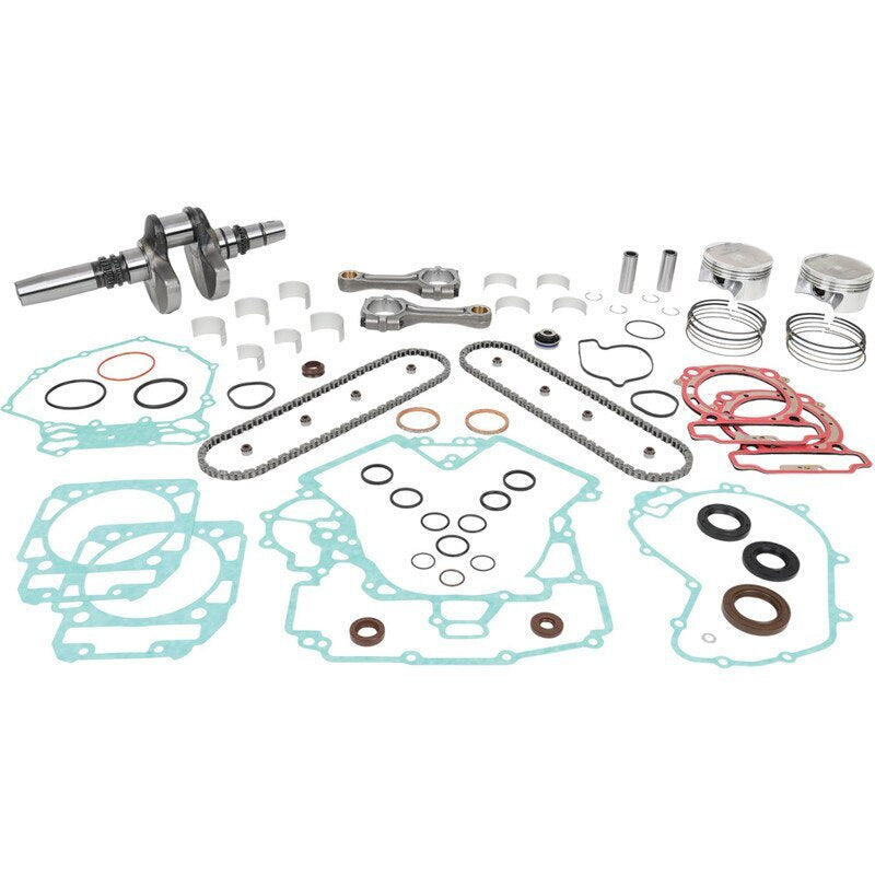 VERTEX - OVERSIZED ENGINE REBUILD KIT - HR00209