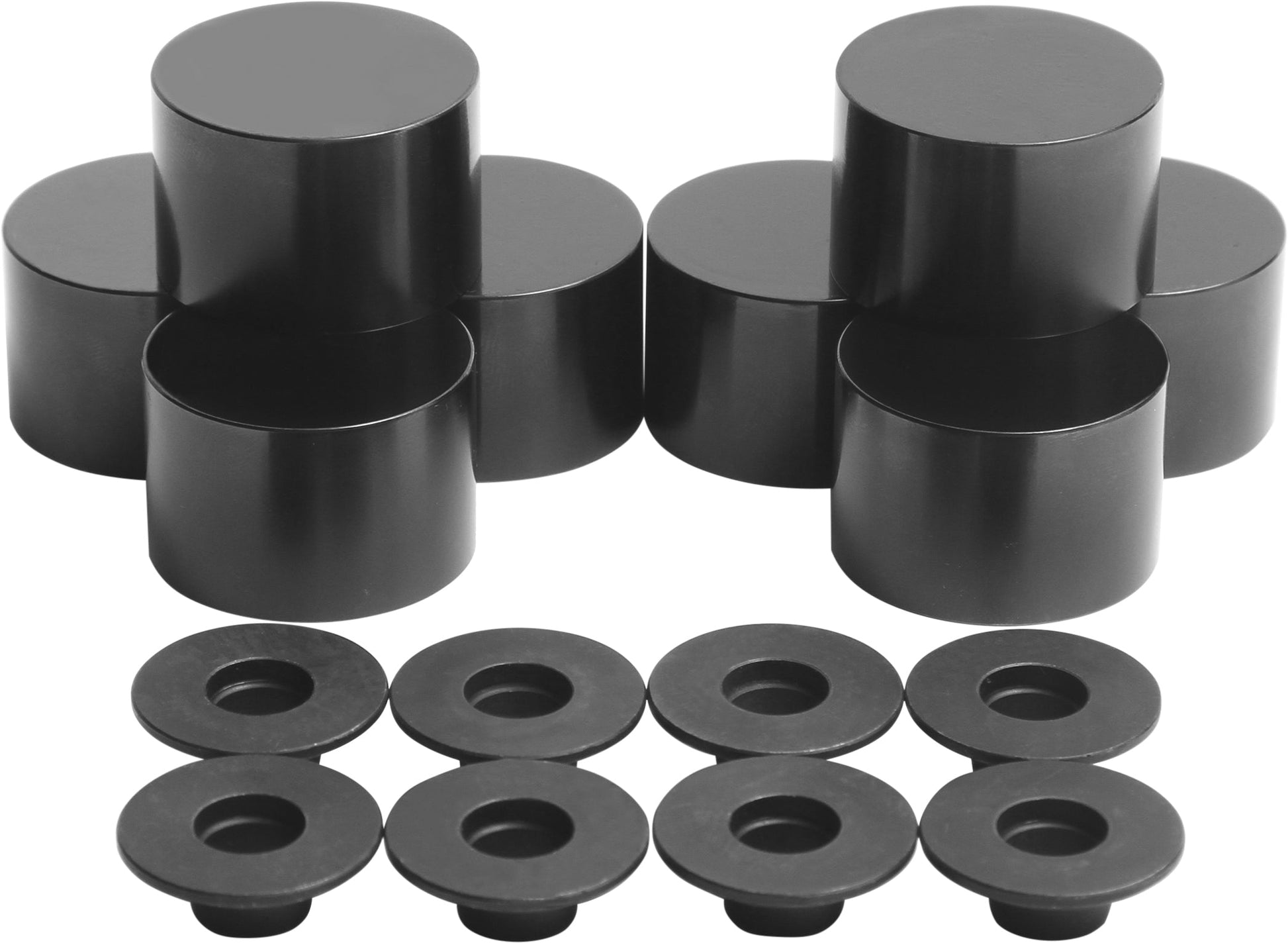 HOT CAMS - SHIM CONVERSION KIT POL IND VIC - HC00134 - PRECISION ATV