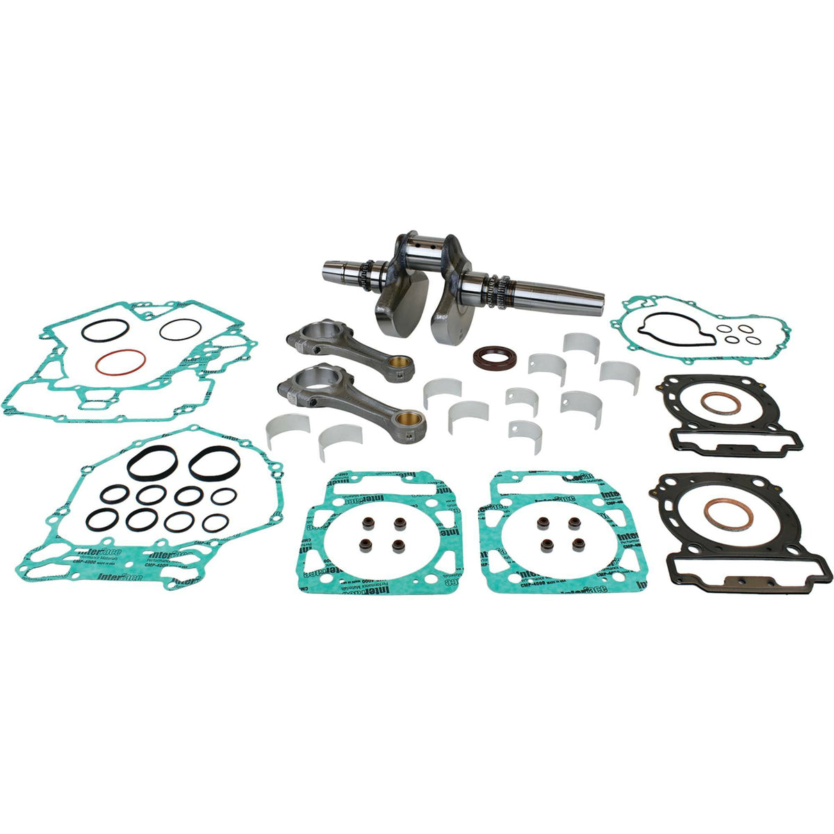 HOT RODS - BOTTOM END KIT - HR00190
