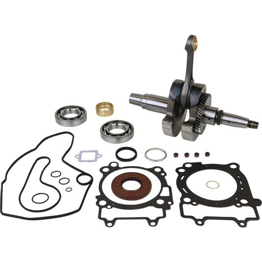 HOT RODS - BOTTOM END KIT - HR00210 - PRECISION ATV