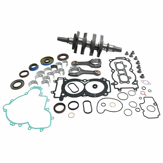 HOT RODS - BOTTOM END KIT POL - HR00106 - PRECISION ATV