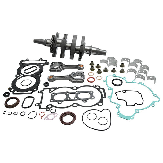 HOT RODS - BOTTOM END KIT POL - HR00110 - PRECISION ATV