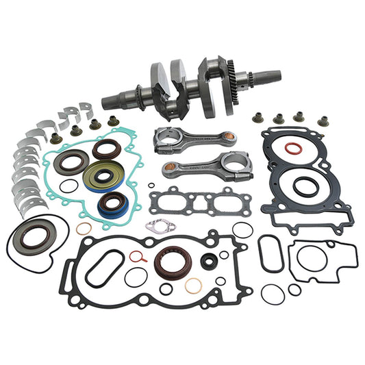 HOT RODS - BOTTOM END KIT POL - HR00111 - PRECISION ATV