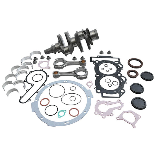 HOT RODS - BOTTOM END KIT POL - HR00117 - PRECISION ATV