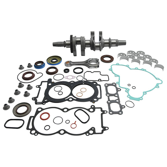 HOT RODS - BOTTOM END KIT POL - HR00118 - PRECISION ATV