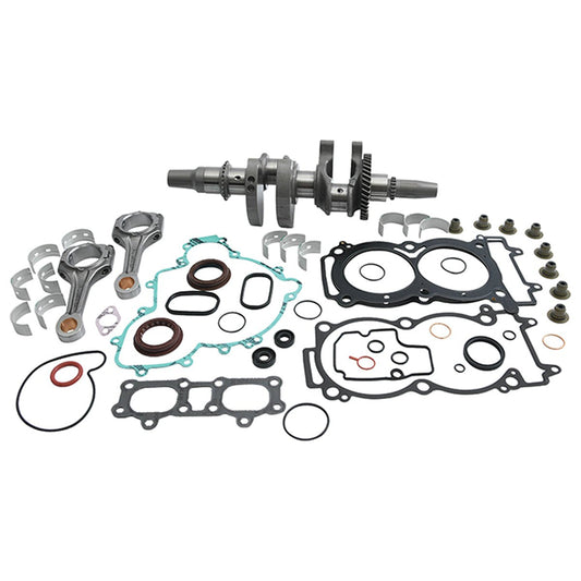 HOT RODS - BOTTOM END KIT POL - HR00119 - PRECISION ATV