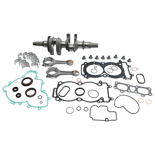 HOT RODS - BOTTOM END KIT POL - HR00121 - PRECISION ATV