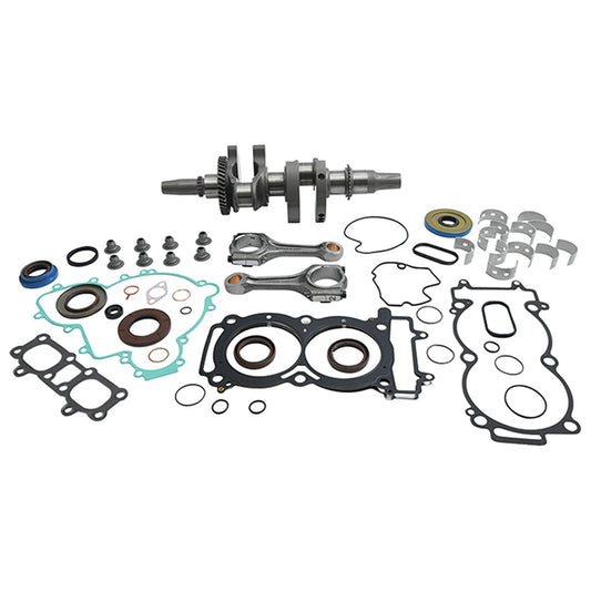 HOT RODS - BOTTOM END KIT POL - HR00122 - PRECISION ATV