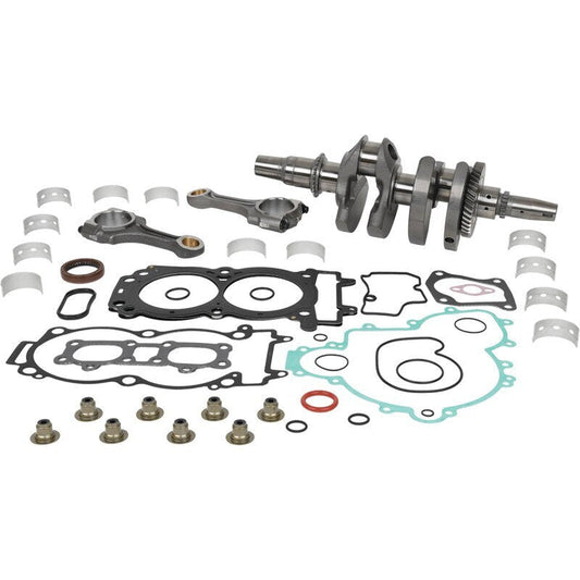 HOT RODS - BOTTOM END KIT POL - HR00258 - PRECISION ATV