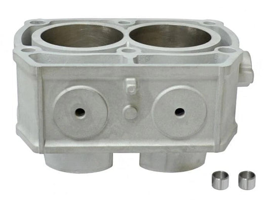 NAMURA - CYLINDER ONLY BORE 80.00MM POL - CA-50000 - PRECISION ATV