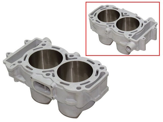 NAMURA - CYLINDER ONLY BORE 93.00MM POL - CA-50002 - PRECISION ATV