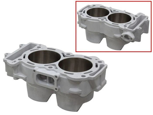 NAMURA - CYLINDER ONLY BORE 93.00MM POL - CA-50003 - PRECISION ATV