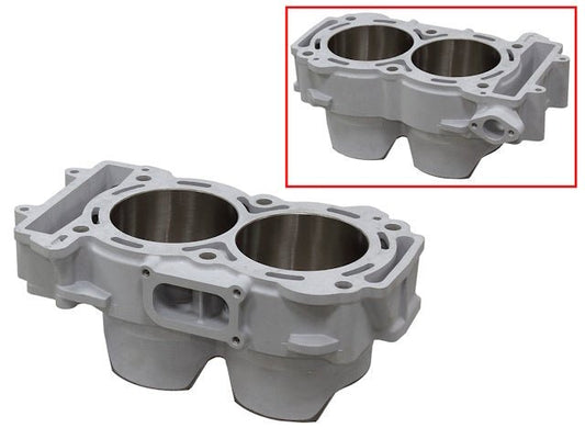 NAMURA - CYLINDER ONLY BORE 93.00MM POL - CA-50006 - PRECISION ATV