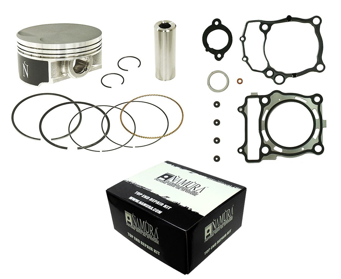 NAMURA - TOP END KIT 96.57/STD 11:1 POL - NA-50011K