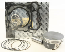NAMURA - TOP END KIT 96.57/STD 11:1 POL - NA-50011K