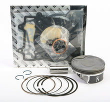 NAMURA - TOP END KIT 99.44/+0.50 11:1 POL - NA-50019-2K