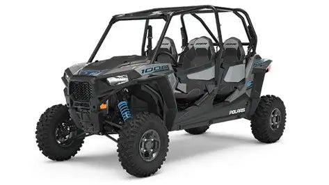 Polaris RZR 1000 S 2016 - 2022 Remanufactured/ Rebuilt Engine | OEM - Spec | 1 - Year Warranty - PRECISION ATV