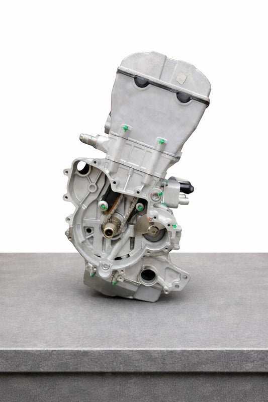 Polaris RZR 1000 S 2016 - 2022 Remanufactured/ Rebuilt Engine | OEM - Spec | 1 - Year Warranty - PRECISION ATV