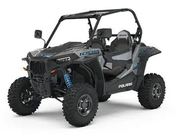 Polaris RZR 1000 S 2016 - 2022 Remanufactured/ Rebuilt Engine | OEM - Spec | 1 - Year Warranty - PRECISION ATV
