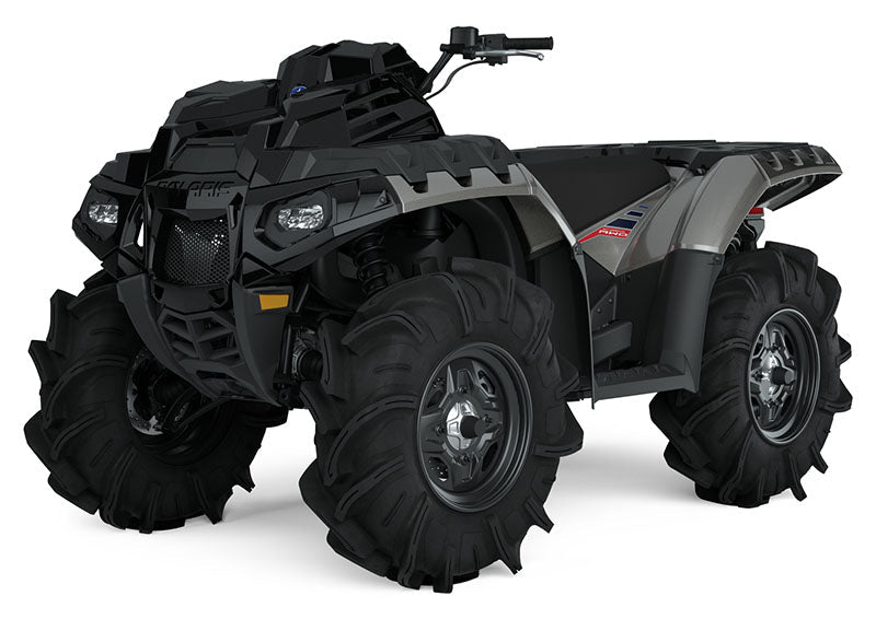 Polaris Sportsman 2015 - 2026 1000 Remanufactured/ Rebuilt Engine | OEM - Spec | 1 - Year Warranty - PRECISION ATV