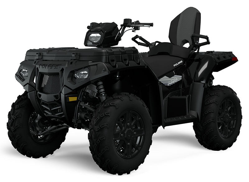 Polaris Sportsman 2015 - 2026 1000 Remanufactured/ Rebuilt Engine | OEM - Spec | 1 - Year Warranty - PRECISION ATV