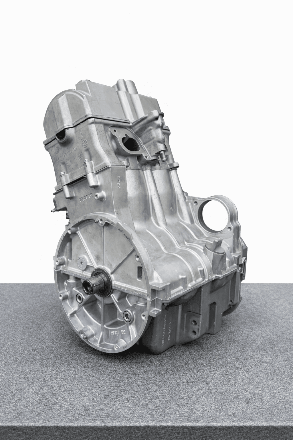 Polaris Sportsman 2015 - 2026 1000 Remanufactured/ Rebuilt Engine | OEM - Spec | 1 - Year Warranty - PRECISION ATV
