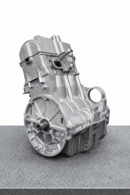 Polaris Sportsman 2015 - 2026 1000 Remanufactured/ Rebuilt Engine | OEM - Spec | 1 - Year Warranty - PRECISION ATV