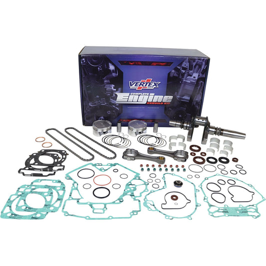VERTEX - COMPLETE ENGINE REBUILD KIT CAN - HR00194 - PRECISION ATV